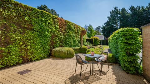 Flat Sale 1501 Buizingen  Sanatorialaan  51 