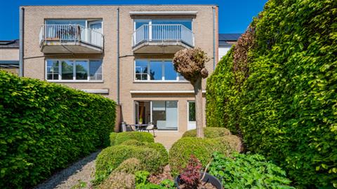 Maison Vente 1500 Halle Sanatorialaan  51 