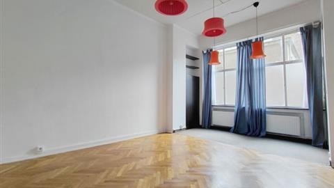 Flat Rent 1050 Ixelles