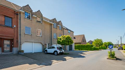 Maison Vente 1501 Buizingen  Sanatorialaan  51 