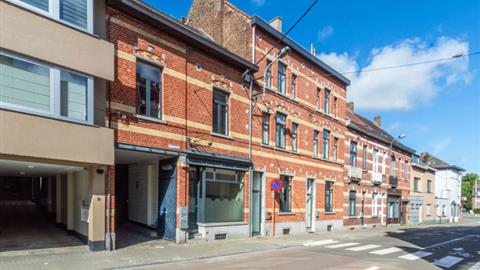 Immeuble de rapport Vente 1500 Halle Melkerijstraat 16 