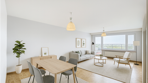 Appartement Vente 1090 Jette