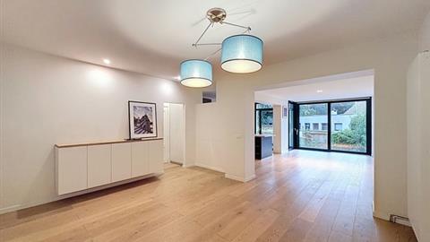 Appartement Te koop 1030 Schaerbeek