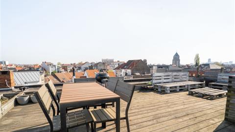 Flat Sale 1020 Laeken Rue Léopold I 449 