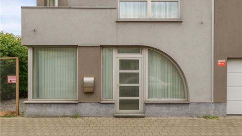 Kantoor Te koop 1070 Anderlecht Rue James Ensor  63 