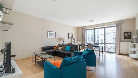 Flat Sale 1210 Saint-Josse-ten-Noode Rue Botanique  4 