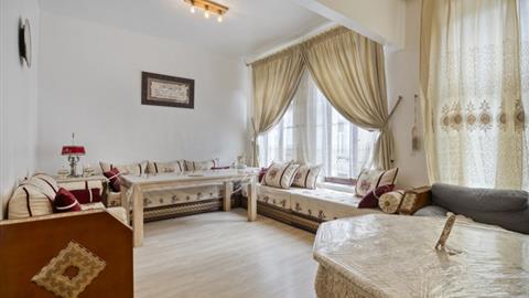 Flat Sale 1080 Molenbeek-Saint-Jean Rue Albert Vanderkindere  10 