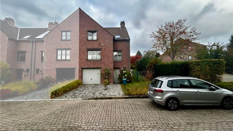 Huis Te huur 1652 Beersel Erf de Keizer  32 