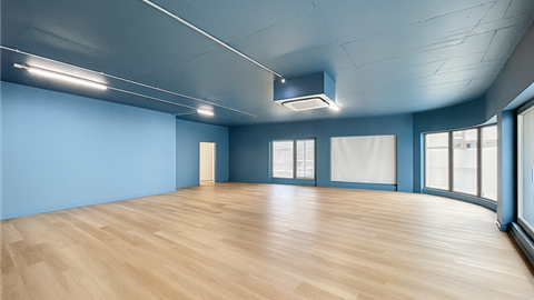 Commercieel Te huur 1160 Auderghem