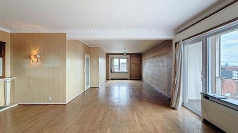 Appartement Vente 1040 Etterbeek