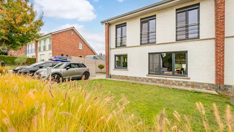 House Sale 1500 Halle Europalaan  62 