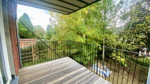 Appartement Te huur 1180 Uccle