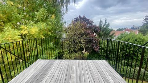 Appartement Te huur 1180 Uccle