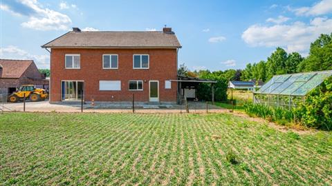 Huis Te koop 1861 Meise Rossemhoek  26 