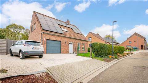 House Sale 1500 Halle Eizingendorp  25 