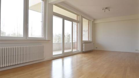 Appartement Te koop 1050 Ixelles