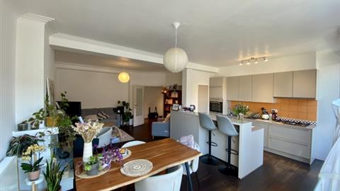 Flat Sale 1050 Ixelles