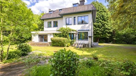 Huis Te koop 1700 Dilbeek Lange Haagstraat  1 