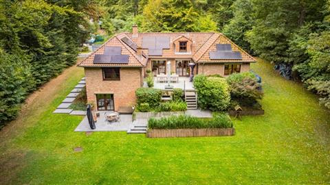 Huis Te koop 1653 Beersel Dworp Fazantenlaan  34 