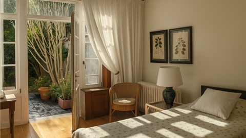 Appartement Te huur 1150 Woluwe-Saint-Pierre