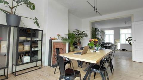 Appartement Location 1050 Ixelles