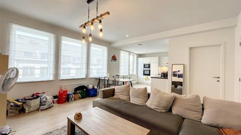 Flat Rent 1160 Auderghem