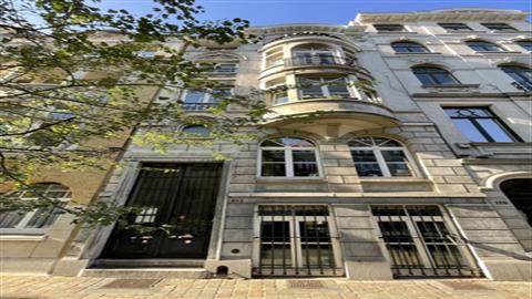 Opbrengsteigendom Te koop 1030 Schaerbeek