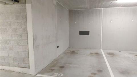 Garage / parking Location 1180 Uccle Rue du Wagon 20 