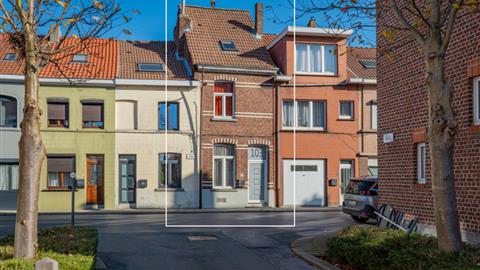 House Sale 1651 Beersel Dworpsestraat  103 