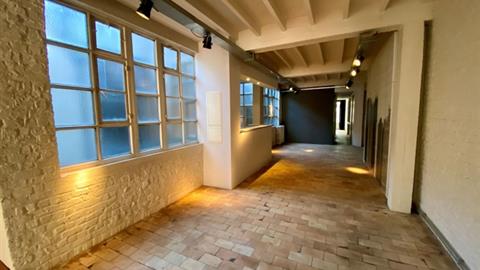 Appartement Vente 1000 BRUSSEL