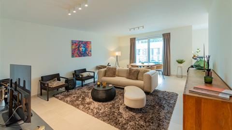 Flat Rent 1620 Drogenbos Drie Koningenstraat  