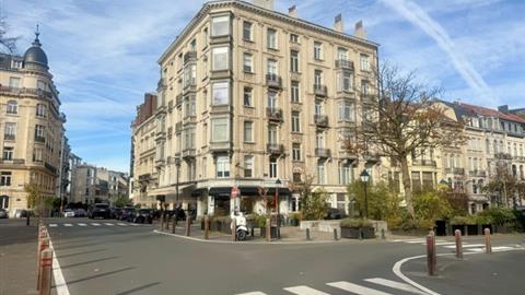 Flat Sale 1050 Ixelles