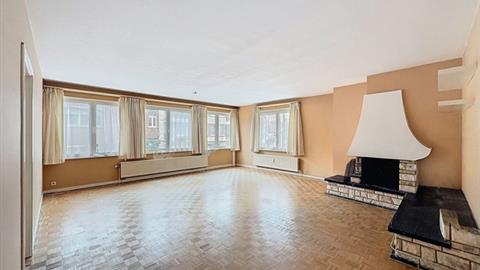 Appartement Te koop 1200 Woluwe-Saint-Lambert