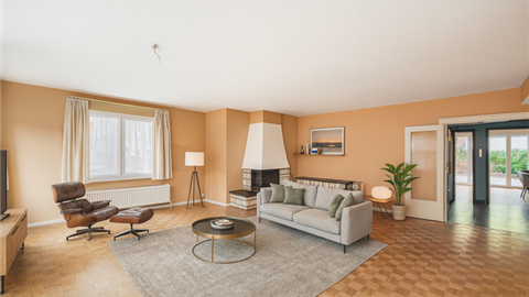 Appartement Te koop 1200 Woluwe-Saint-Lambert