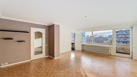 Flat Sale 1000 Bruxelles