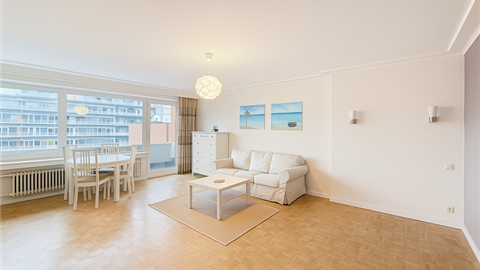 Appartement Te koop 1000 Bruxelles