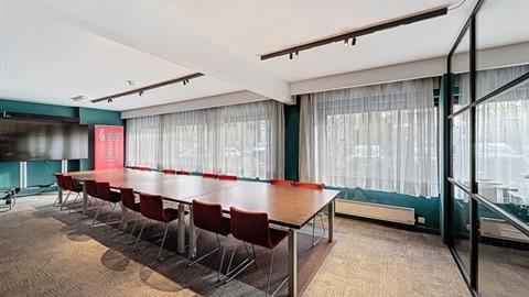 Kantoor Te koop 1200 Woluwe-Saint-Lambert