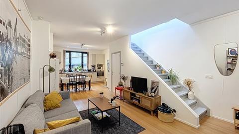 Maison Vente 1040 Etterbeek