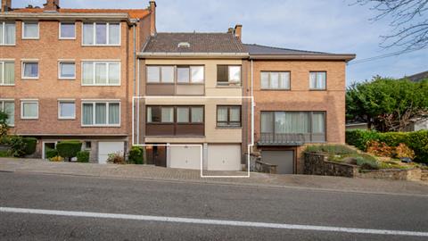 Appartement Vente 1620 Drogenbos Kasteelstraat  3 