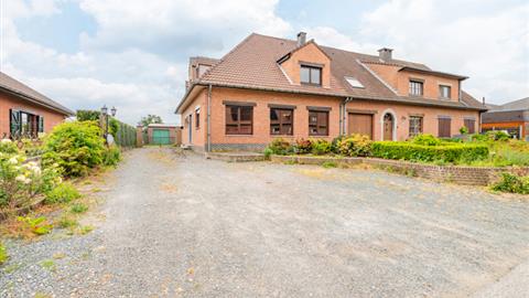 Maison Vente 1670 Pepingen Kestersesteenweg  17 