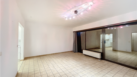 Appartement Te huur 1200 Woluwe-Saint-Lambert