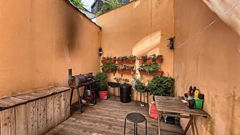 Huis Te koop 1030 Schaerbeek