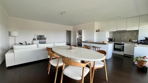 Huis Te huur 1180 Ukkel Frans Lyceumlaan 1 