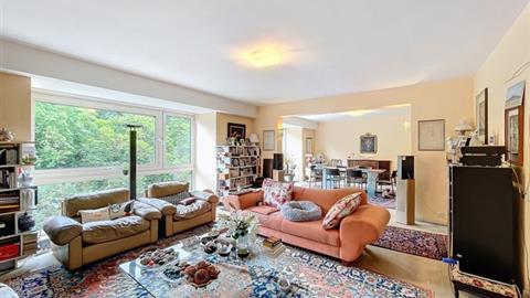 Appartement Vente 1040 Etterbeek