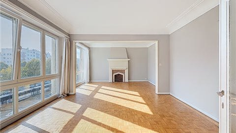 Appartement Te koop 1150 Woluwe-Saint-Pierre