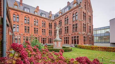 Appartement Vente 1500 Halle Volpestraat  24 