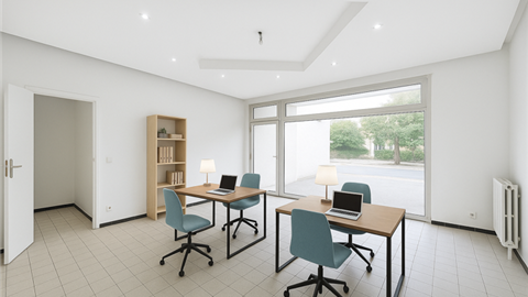 Bureau Location 1140 Evere