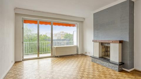 Appartement Vente 1083 Bruxelles Mail  7 