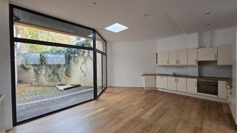 Appartement Location 1090 Jette Wemmelsesteenweg  70 