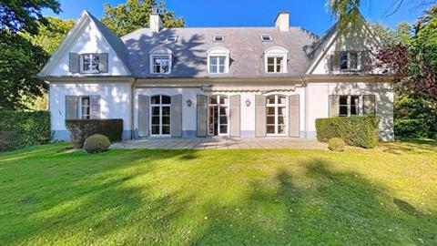 Maison Vente 1150 Woluwe-Saint-Pierre